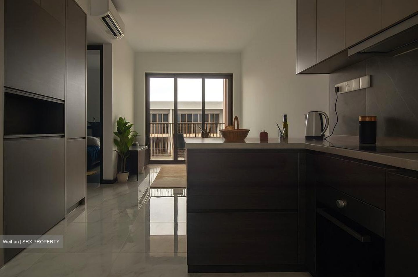 Pasir Ris 8 (D18), Apartment #458967441